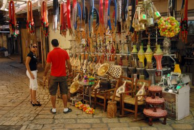 acre IFF İsrail Pazar