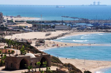 İsrail - ashkelon