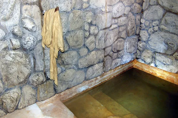 Иудаизм - Mikvah — стоковое фото