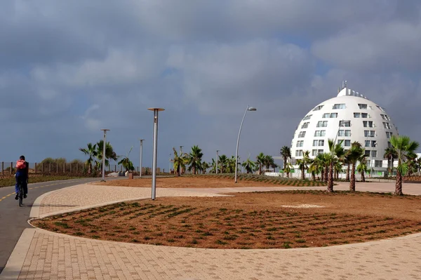 Israele Ashkelon — Foto Stock