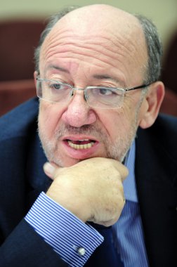 Louis Michel