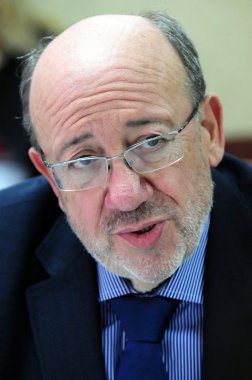Louis Michel