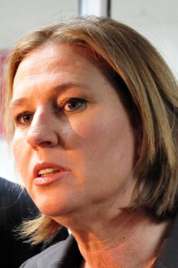 Tzipi Livni