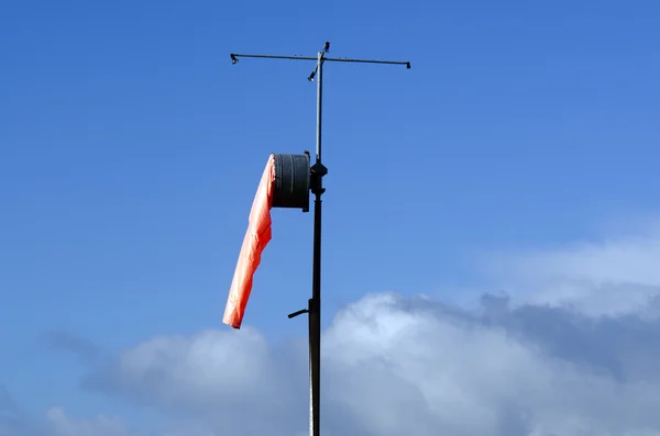 Windsock — Stock Photo, Image