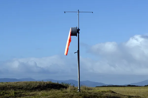 Windsock — Stock Photo, Image