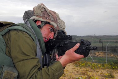 ımı tavor tar-21