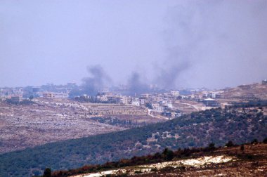 2006 İsrail-Lübnan Savaşı