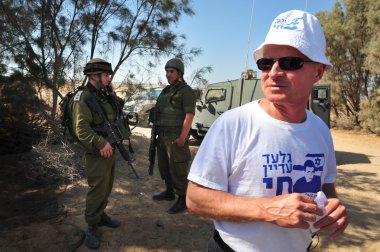 Gilad Şalit