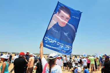 Gilad Şalit
