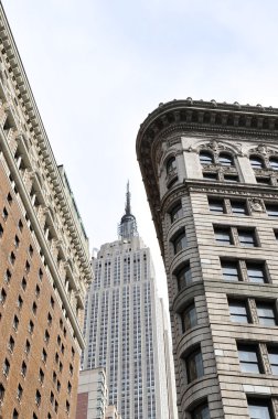 Empire State Binası