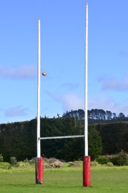 Spor - rugby