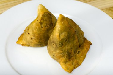 Samosa