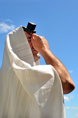 Yahudi adam dua
