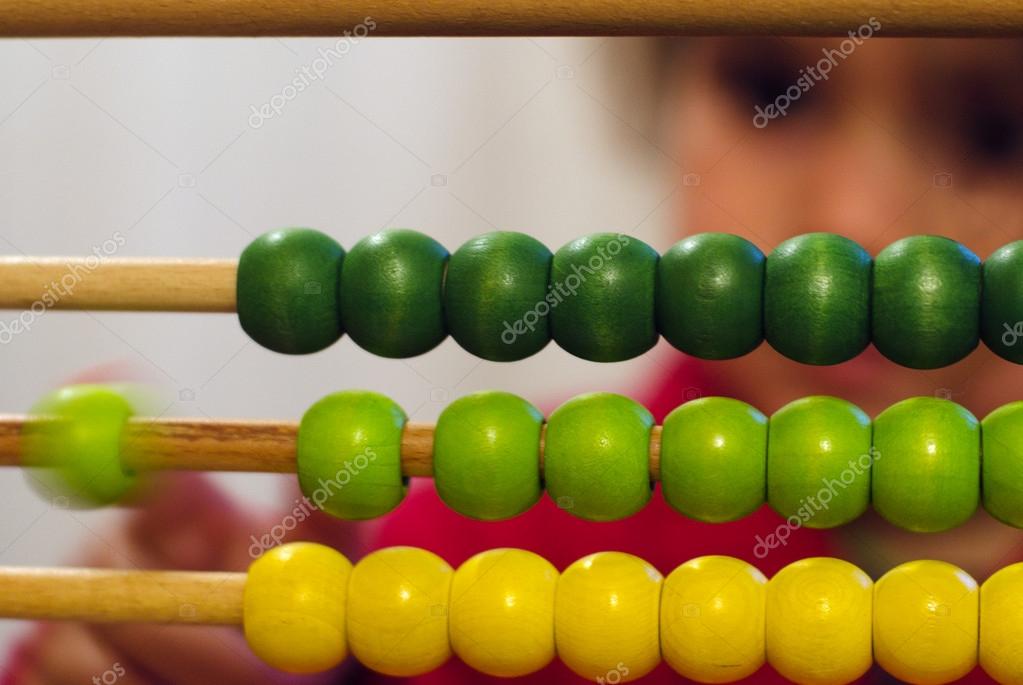 Chinese calculator Stock Photo by ©lucidwaters 29815871