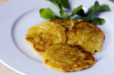 NZ tatlı mısır börek