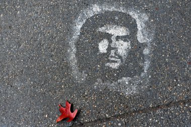 che guevara