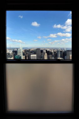 Manhattan - New York City