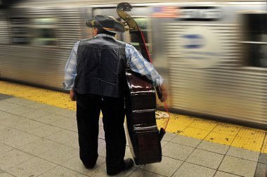 new york city metro
