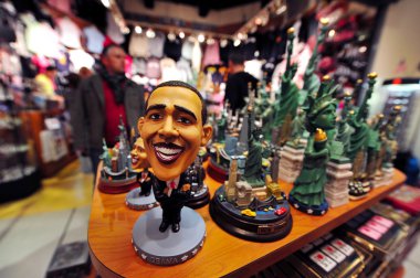 Barak Hüseyin obama - 44 Cumhurbaşkanı Amerika Birleşik Devletleri