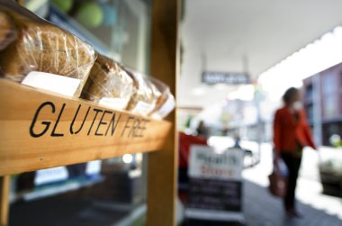 glutensiz diyet