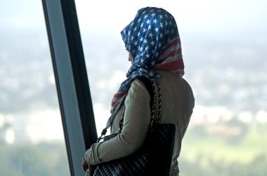 İslam'ın Yeni Zelanda NZ