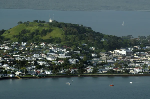 デボンポート オークランド新しいニュージーランド nz — ストック写真