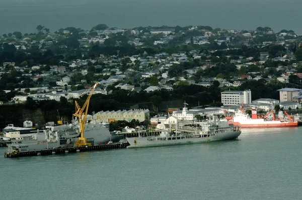 Devonport Auckland Nueva Zelanda Nueva Zelanda —  Fotos de Stock