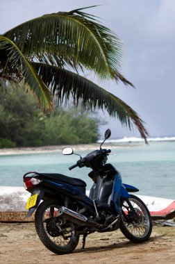 cook Adaları rarotonga ulaşım