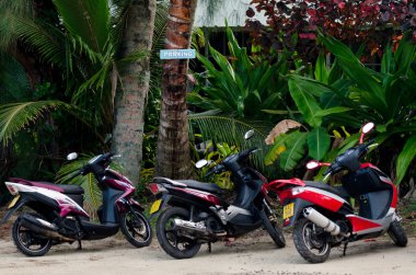 cook Adaları rarotonga ulaşım