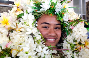 cook Adaları rarotonga Saint josephs Katedrali