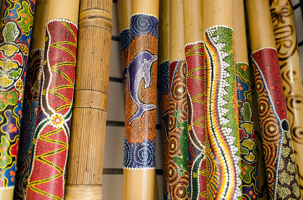 Didgeridoo