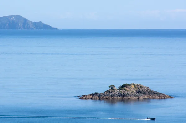 Doubtless Bay in Northland New Zealand — Stock Photo, Image