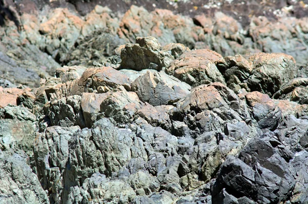 Rock layers — Stock Photo, Image