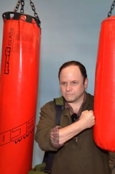 Jason Alexander — Stock Photo, Image