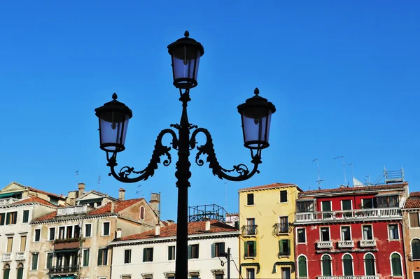Venice Italy Cityscape — Stock Photo, Image