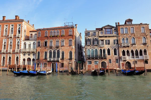 Venecia Italia Paisaje urbano — Foto de Stock