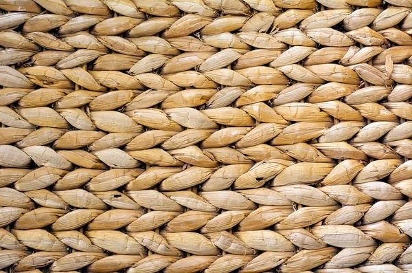 Handcraft weave texture — Stock Photo, Image