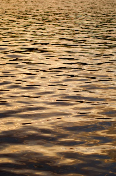 Moře oceán vody abstrakt — Stock fotografie