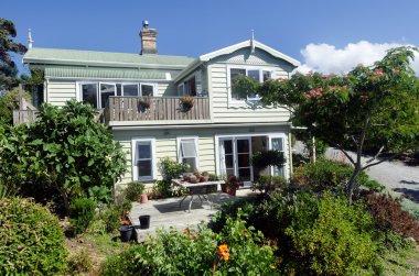 Mangonui - northland Yeni Zelanda nz