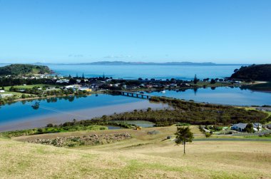 Taipa - northland Yeni Zelanda nz