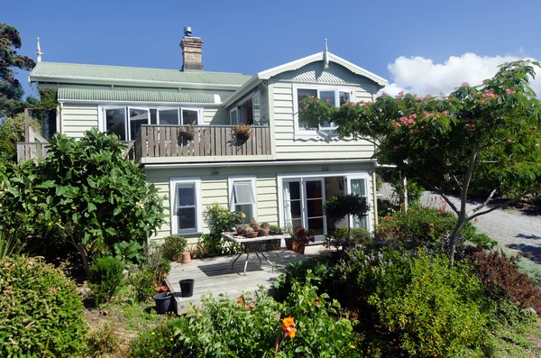 Mangonui - northland Yeni Zelanda nz — Stok fotoğraf