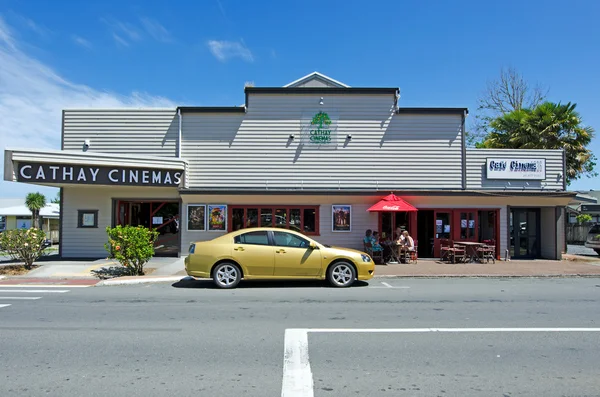 Kerikeri - northland, Yeni Zelanda — Stok fotoğraf