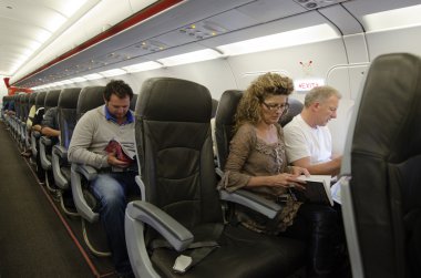 Auckland airport - Yeni Zelanda