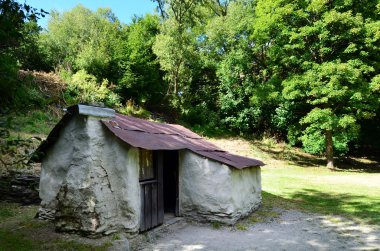 Arrowtown - Yeni Zelanda