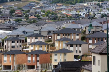 Yeni Zelanda konut emlak ve gayrimenkul piyasası