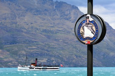 TSS earnslaw queenstown NZ