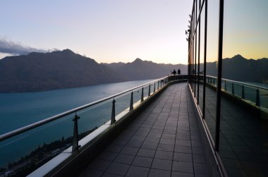Queenstown, Yeni Zelanda