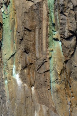 Milford ses - Yeni Zelanda