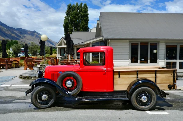 1930 ford model kamyonet — Stok fotoğraf