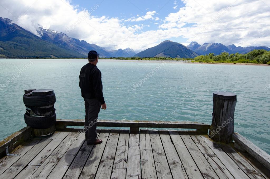 Glenorchy New Zealand